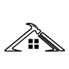 Residential Roofers Pros Logo